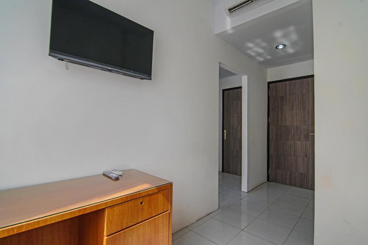 Oyo 92300 Koala House Hotell Pekanbaru Eksteriør bilde